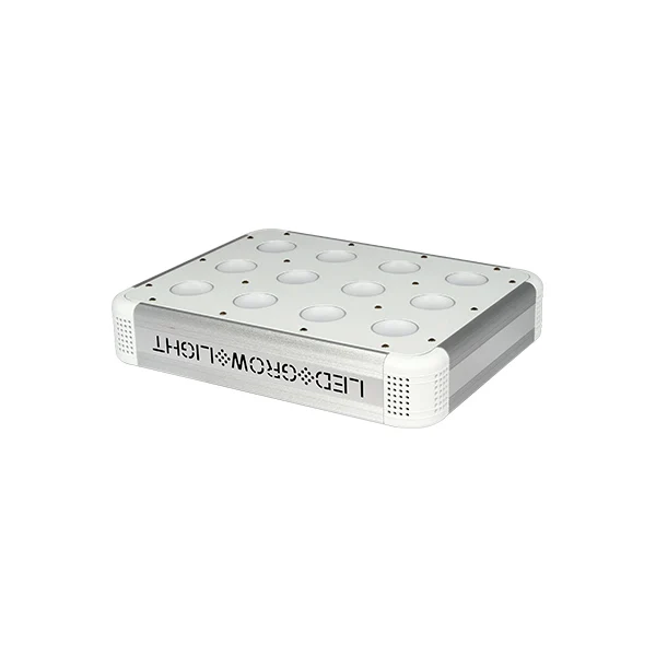Amazon Top Sale 3 Years Warranty 3500K 5500K 6000K 6500K All White Indoor CREES COB LED Grow Light