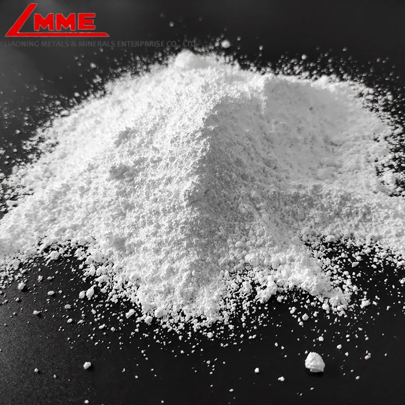 Superfine high whiteness Talc powder for paper usage