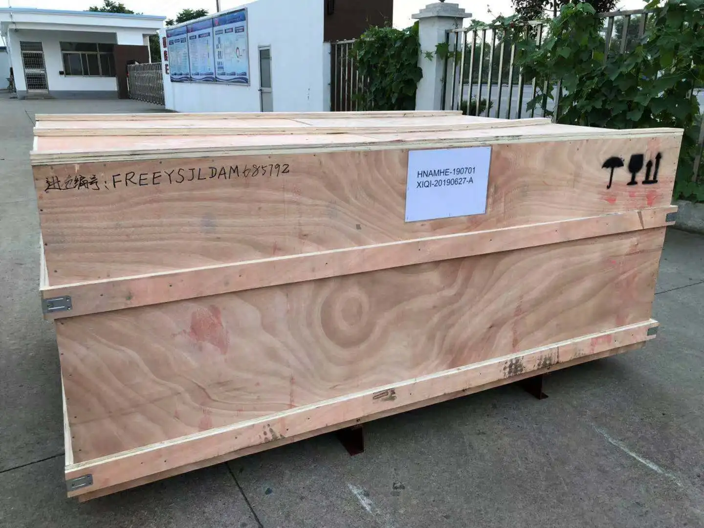 API16A Double ram blowout preventer of petroleum equipment for oilfield rig