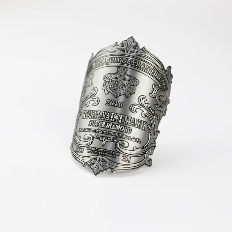 customized High quality memorial 3D metal coin made in china