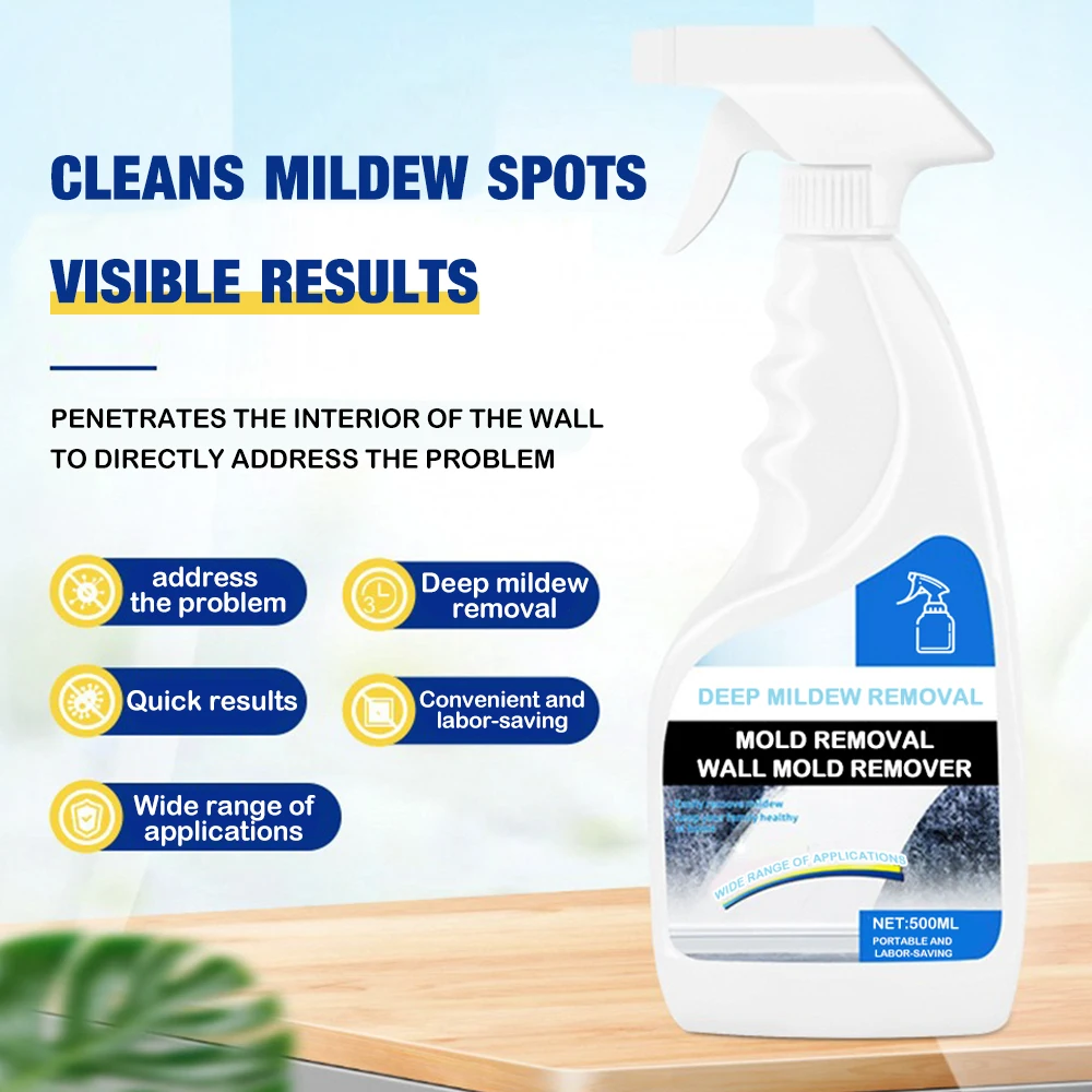 customization Mould Release Agent Effective Mold Removal Bottle Spray for Chemical Liquid