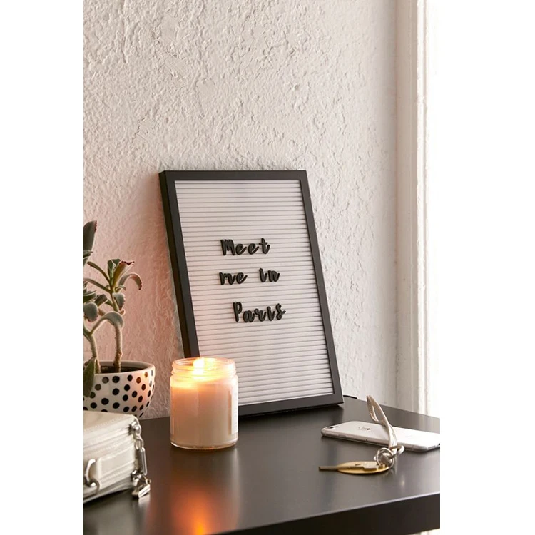 Letter Board Accessories, Welcome Letter Board Decor, Fruit Letter Board Icons