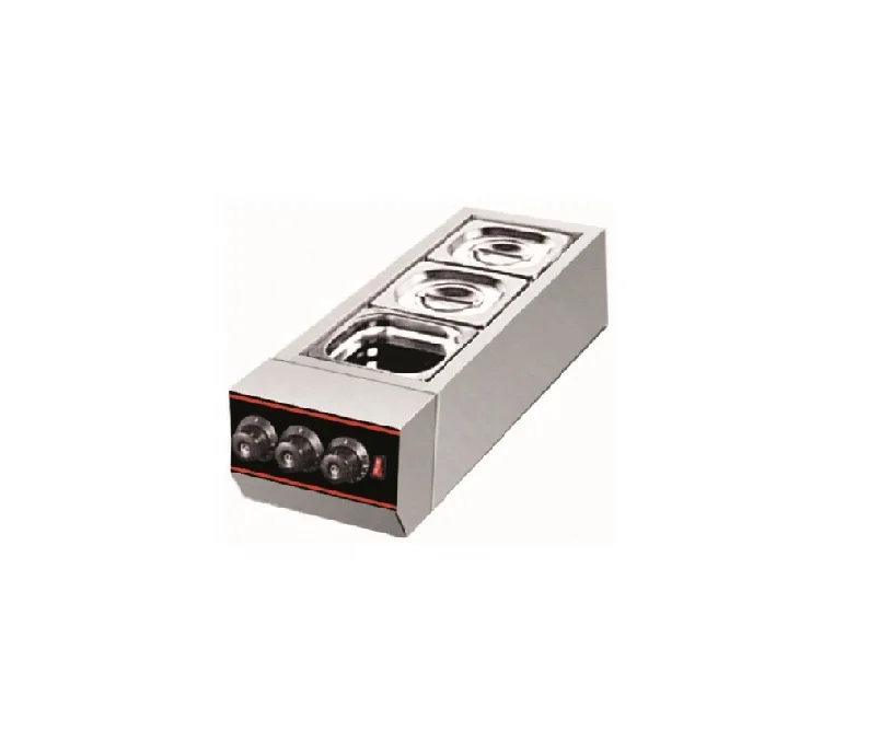 Chocolate Melting Stove Electric Heating and Warming Stove for Solid Chocolate Sugar Candy melting as Liquid Catering Machine