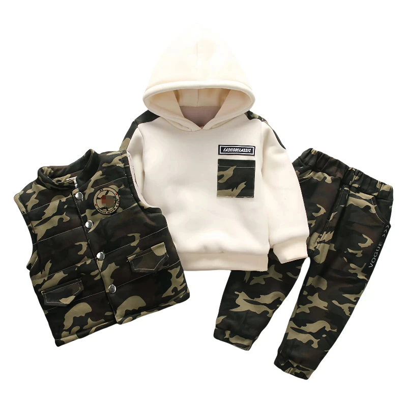 factory cheap letter baby clothes children outfits long sleeve autumn winter boy dress Clothing Sets Toddler boys suit&blazers