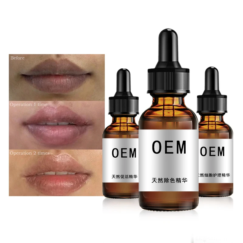 Lip Permanent Makeup Micro pigments Best Tattoo Inks color removal