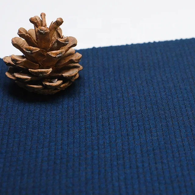 Китайская оптовая продажа, модная дешевая итальянская кашемировая шерстяная пряжа, окрашенная полиэфирная шерстяная ткань для пальто