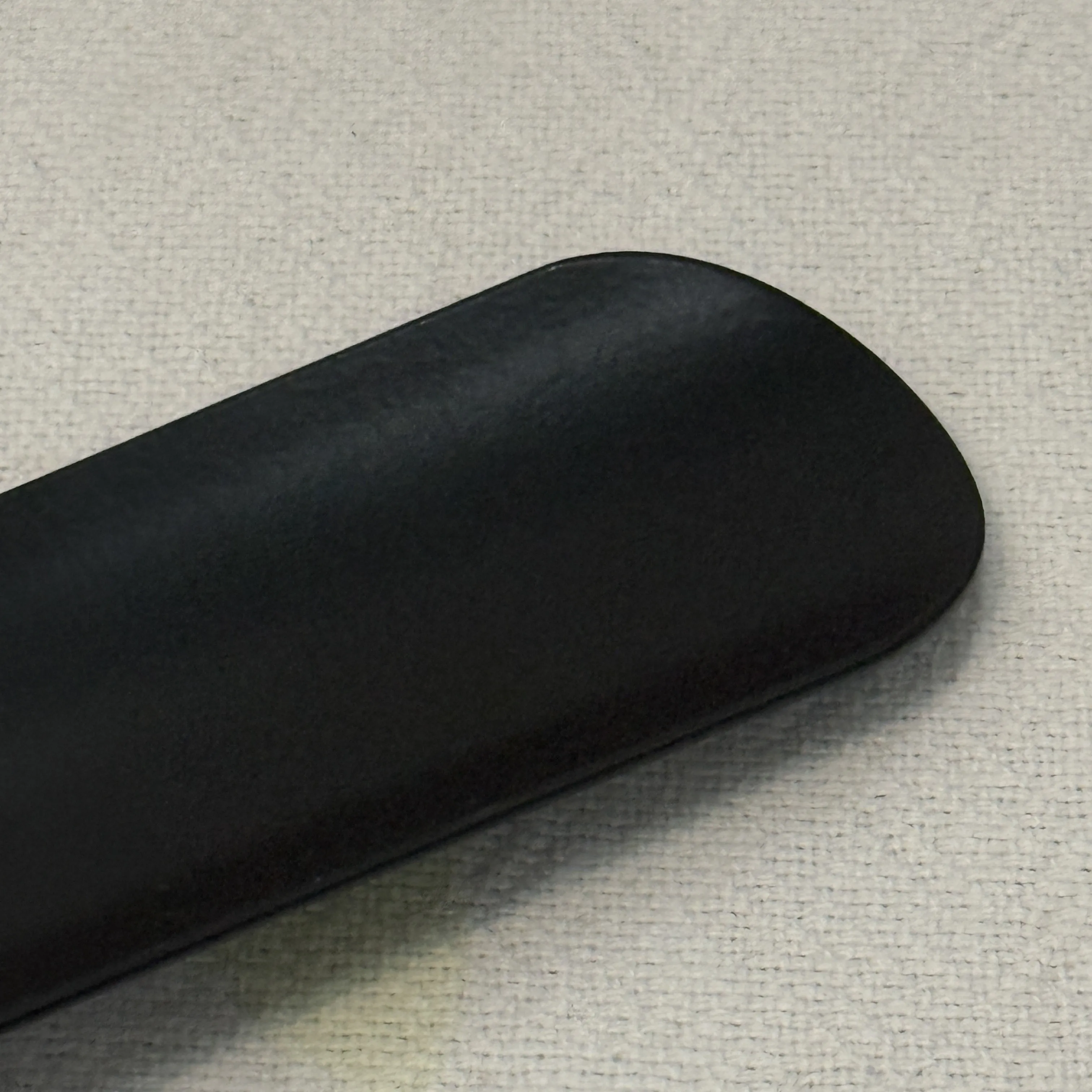 Factory Wholesale Various Sizes Stainless Steel Bent Hooks Long Shoehorn For Shoe Lifter Helper