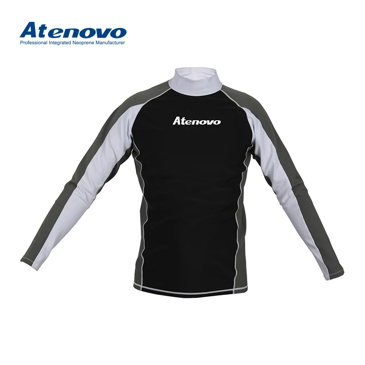 
Wholesale Customized Men Flexible Neoprene Diving Suit 5mm Neoprene 