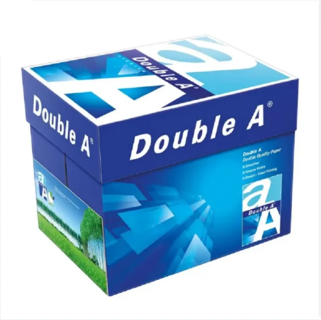 Competitive Price Factory Supplier 100% Wood Pulp Printing Paper A4 Copy Paper