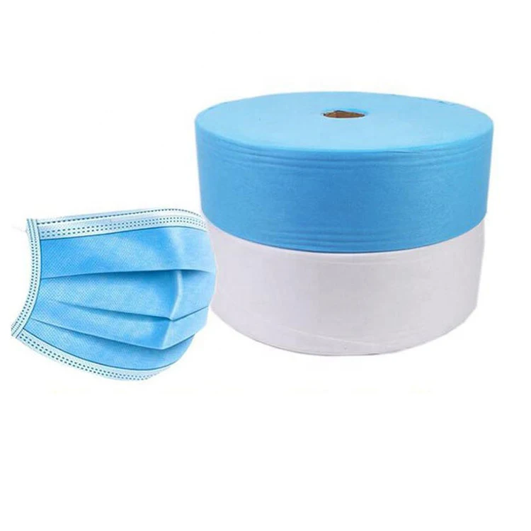 Сельскохозяйственная медицинская Нетканая ткань Pp, одноразовая Нетканая ткань, скатерть для ресторана