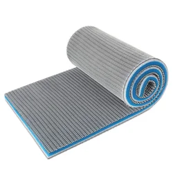 Upgraded 8-Layer Aquarium Filter Media Sponge Pad,Super Filtering Effect Cut to Fit, Washable Aquarium Filter Floss