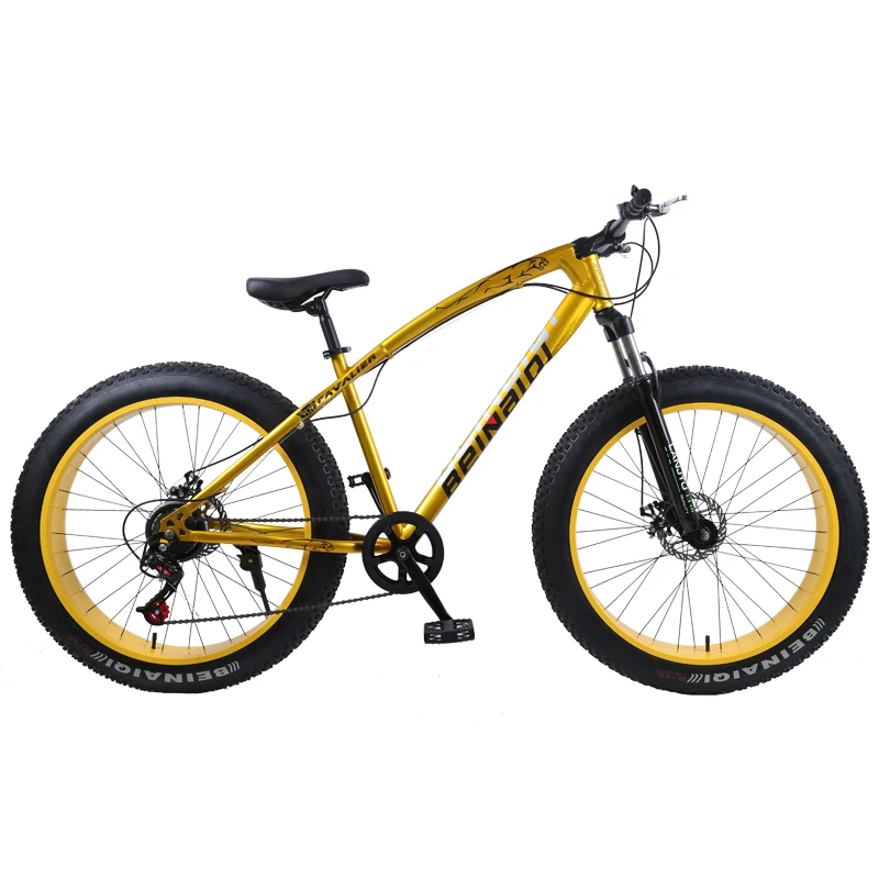 Wholesale price 20 inch fat bike with 4.0 tire kids mountainbike snow bike with cheap price