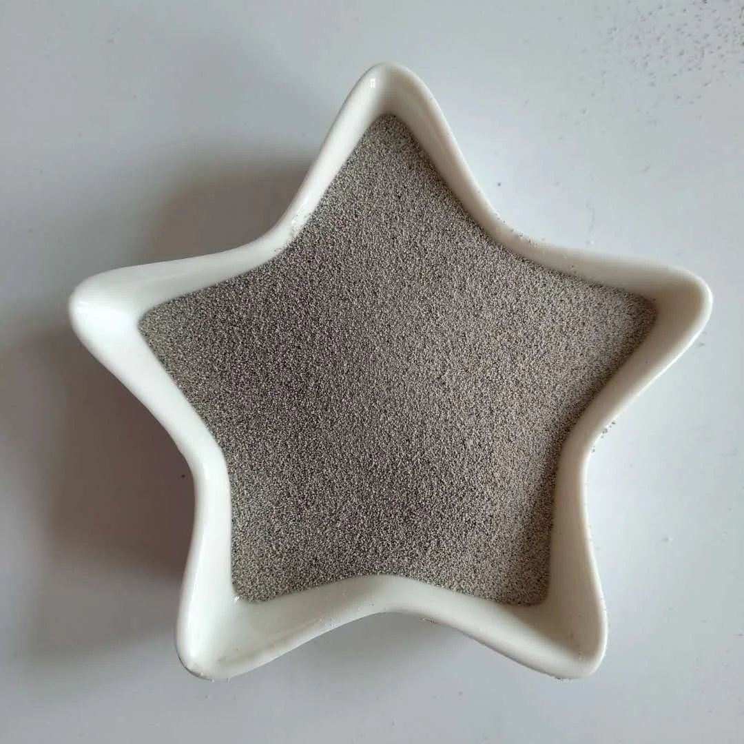 New Perlite Cenosphere Lightweight Hollow Microsphere for Building Insulation coating