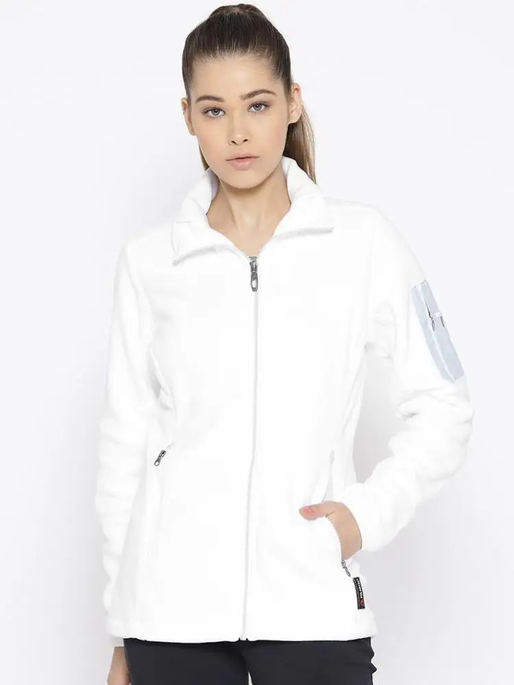 women adventure water resistant soft shell jacket