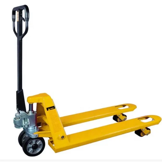 Pallet Jack Hydraulic Tools 2T Hand Pallet Truck