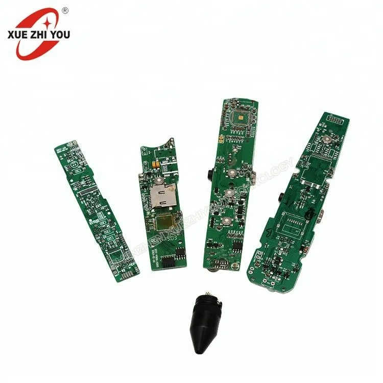 Слабовидящий слепой машина умная ручка голосовой переводчик