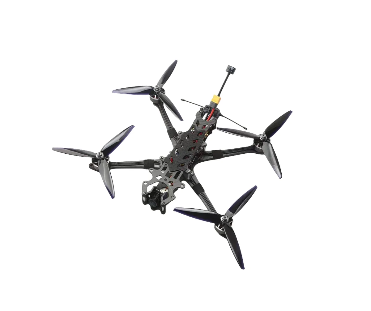 10 inches FPV remote Control Drone With Camera Long Flight Time FPV Optical Flow Positioning Foldable Drone Quadcopter Drone