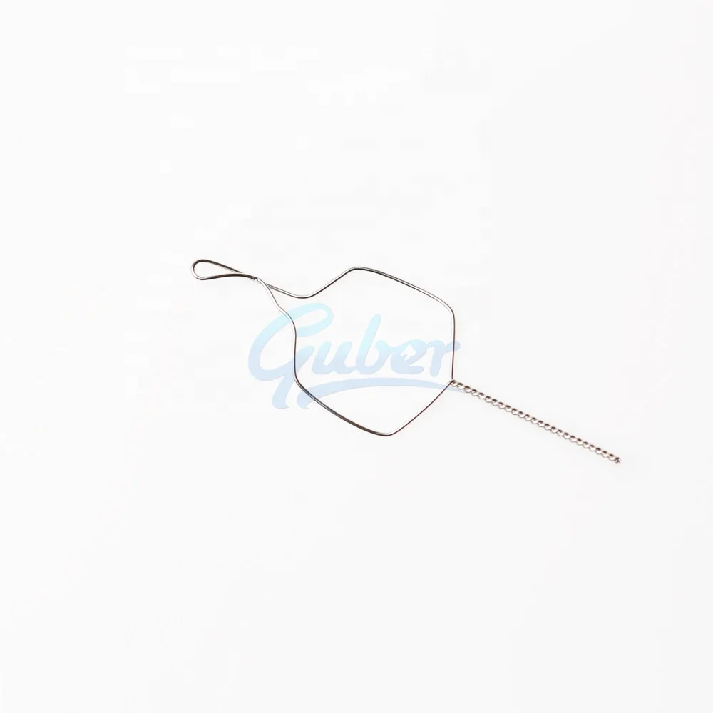 *Dental Product odontologia Teeth braces Kobayashi Archwires Orthodontic Kobayashi Ligature Wire for brace