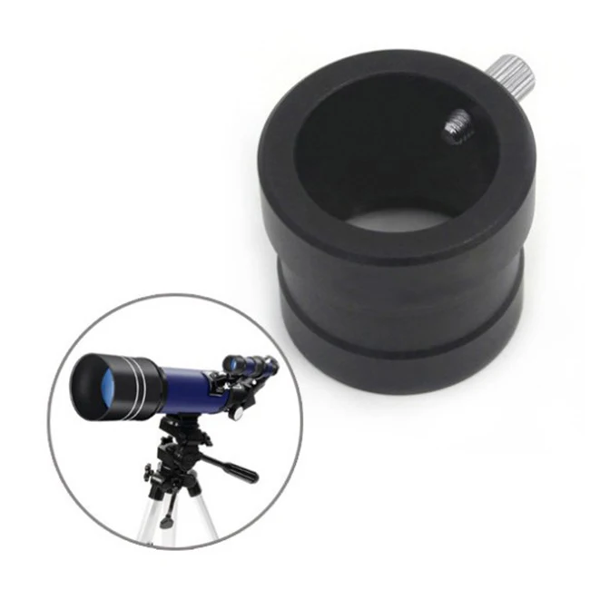 Custom Optical Telescope Adapters Microscope Accessories Camera Lenses