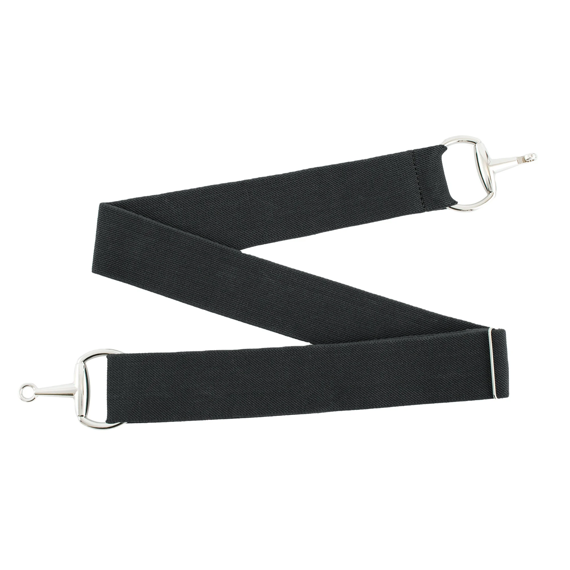 Factory directly supplies high quality ladies fashion outdoor equestrian belt elastic belt casual decoration belt