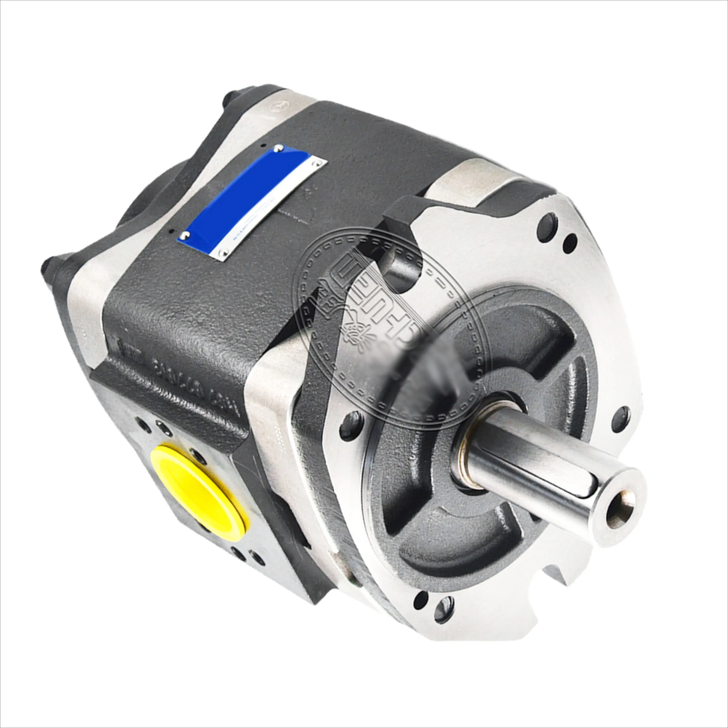 Yuci Danfoss Piston Hydraulic Pump Shimadzu Hydraulic 1Tr Oil Pump Planetory Gear Mg Rx5 Sgp2