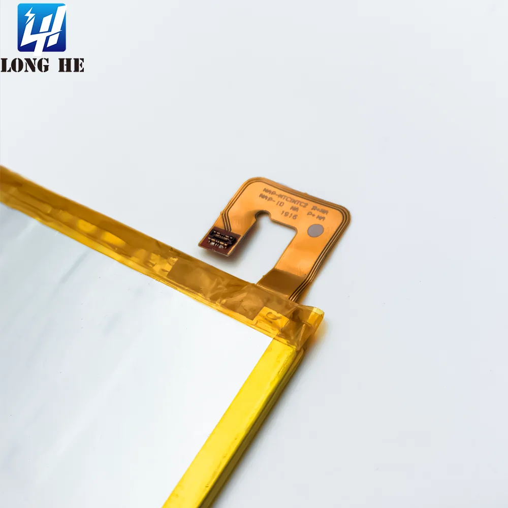 
4850mAh L16D1P34 100% Original Li-ion Polyer Rechargeable battery For Lenovo Tab 4 8 TB-8504X TB-8504F Tab 4 8 Plus 