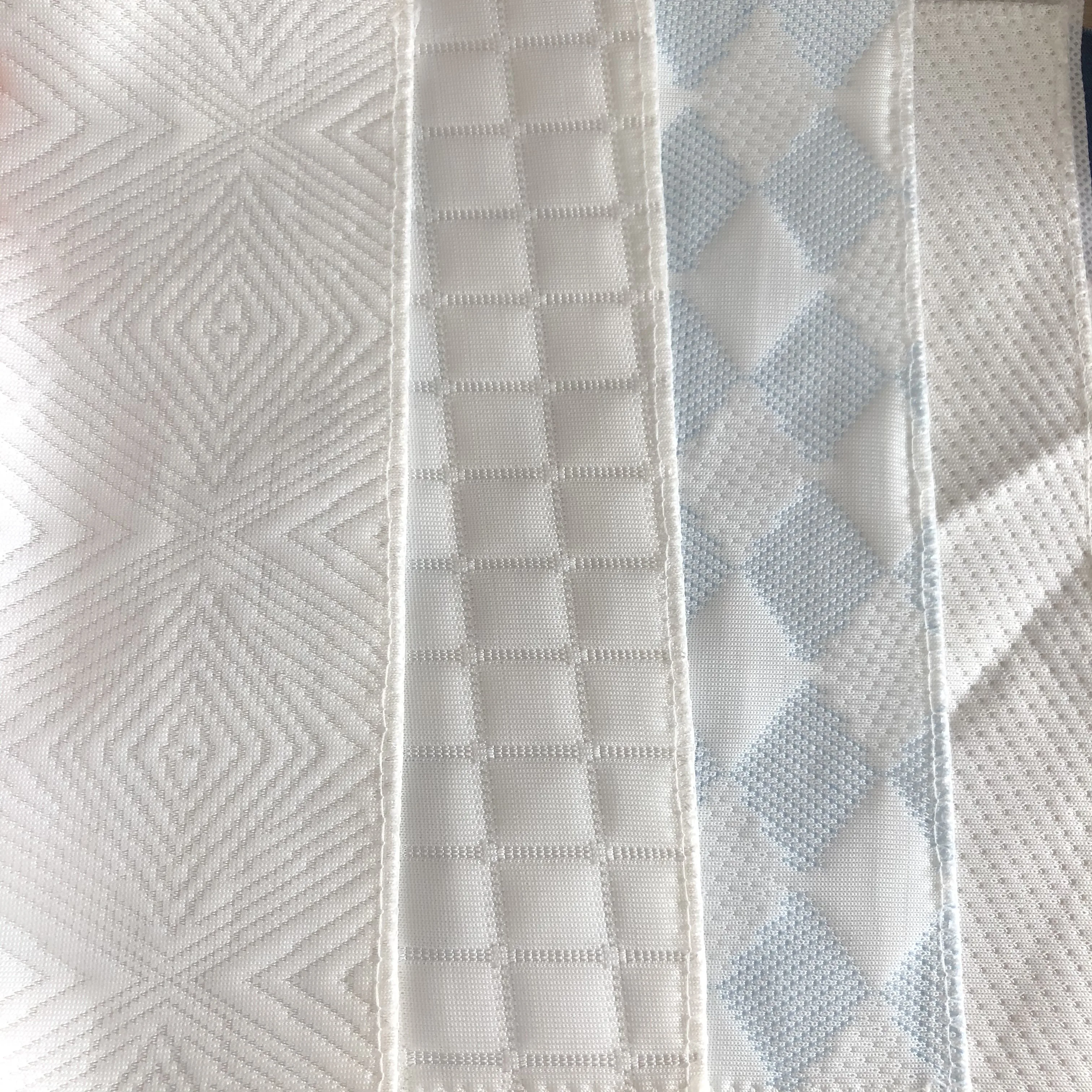 cool fabric cooling and polyester fabric for pillow case cover