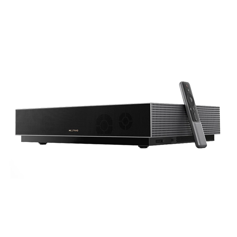 Fengmi 4K Product Top Quality Delicate In Stock Mini Tv Laser Projector Smart 3D