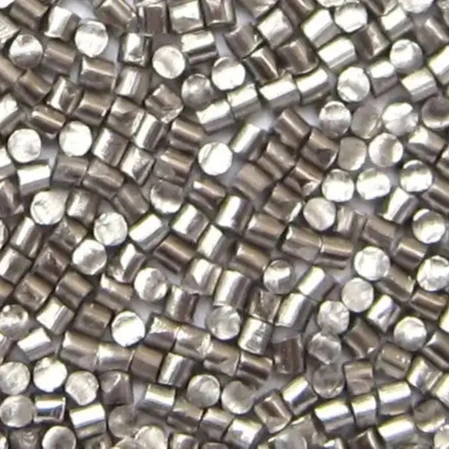 SUS410 SUS430 cut wire Stainless steel shot