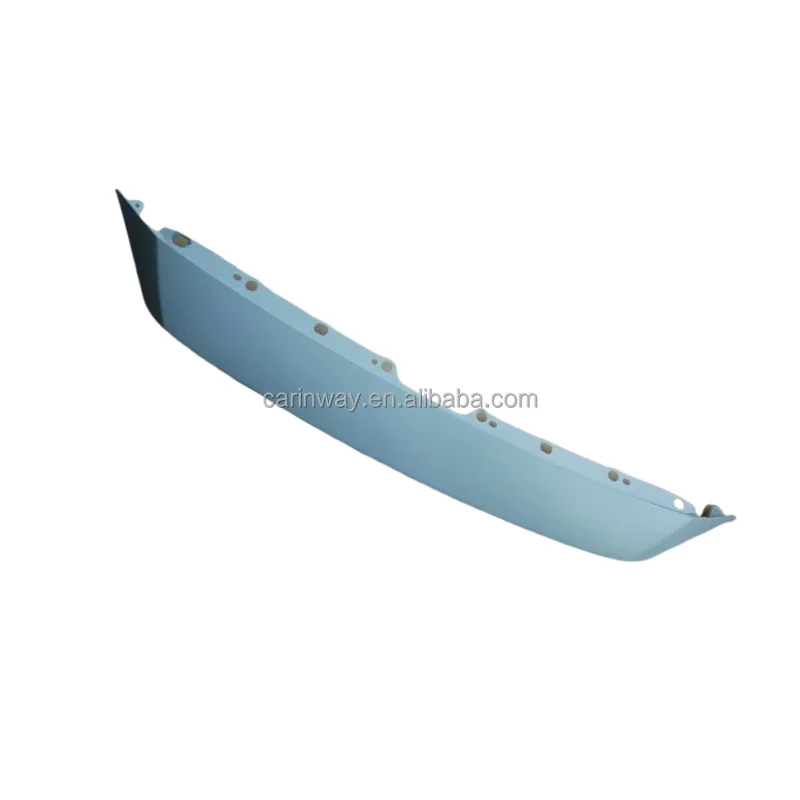 Famous brand Front bumper grille trims front Radiator grille strip hood strip bumper  GHP9-50-033   For Mazda 6 ATENZA 2014