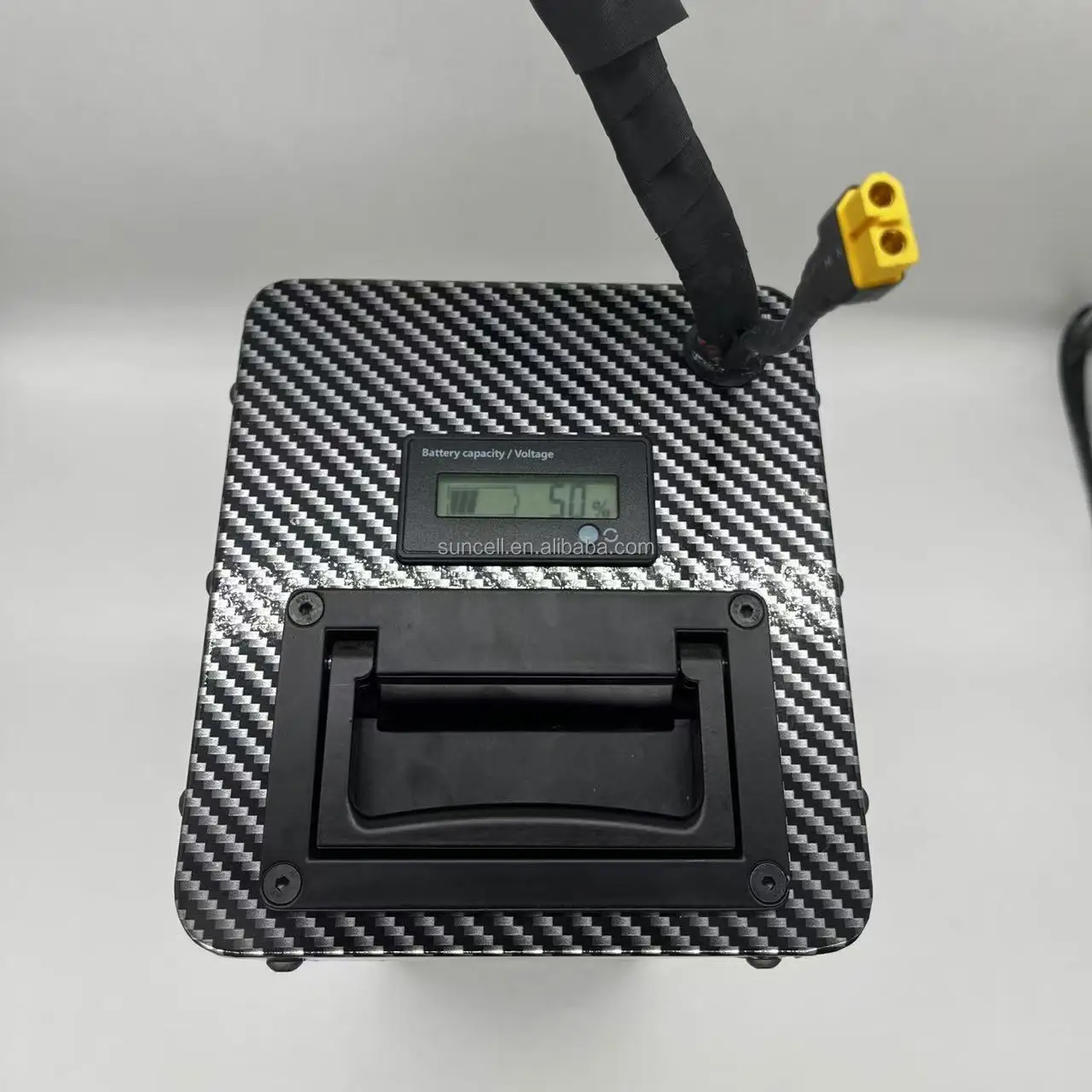 72V 55AH 21700 P50B Surron Battery 220A 550A Custom battery pack for SURRON Light Bee Electric  motorcycle modified battery