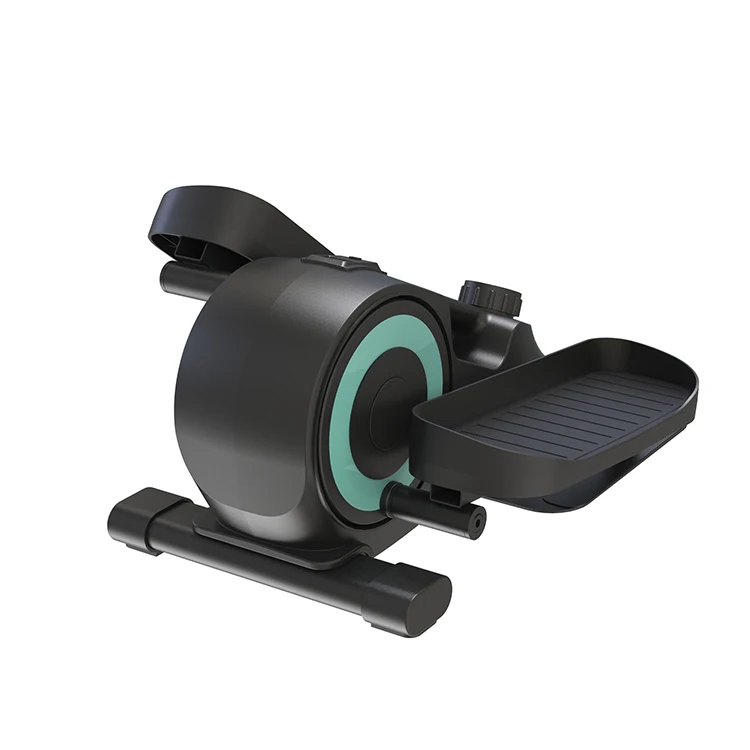 Wholesale under desk bike elliptical machine fitness elliptical trainer machine commercial elliptical machine