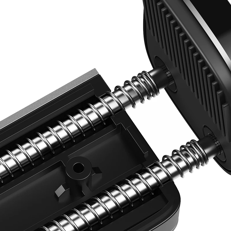 Steel Cannon Air Outlet Car Mount phone mount car mobile phone holder lazy bracket mobile phonecar mount