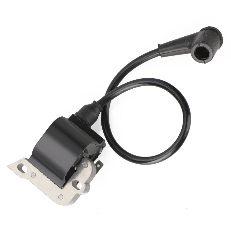 Garden tool  40-5 44-5 TU26 GX35 2 Stroke 4 Stroke Grass Trimmer Brush Cutter Parts /chainsaw ignition coil