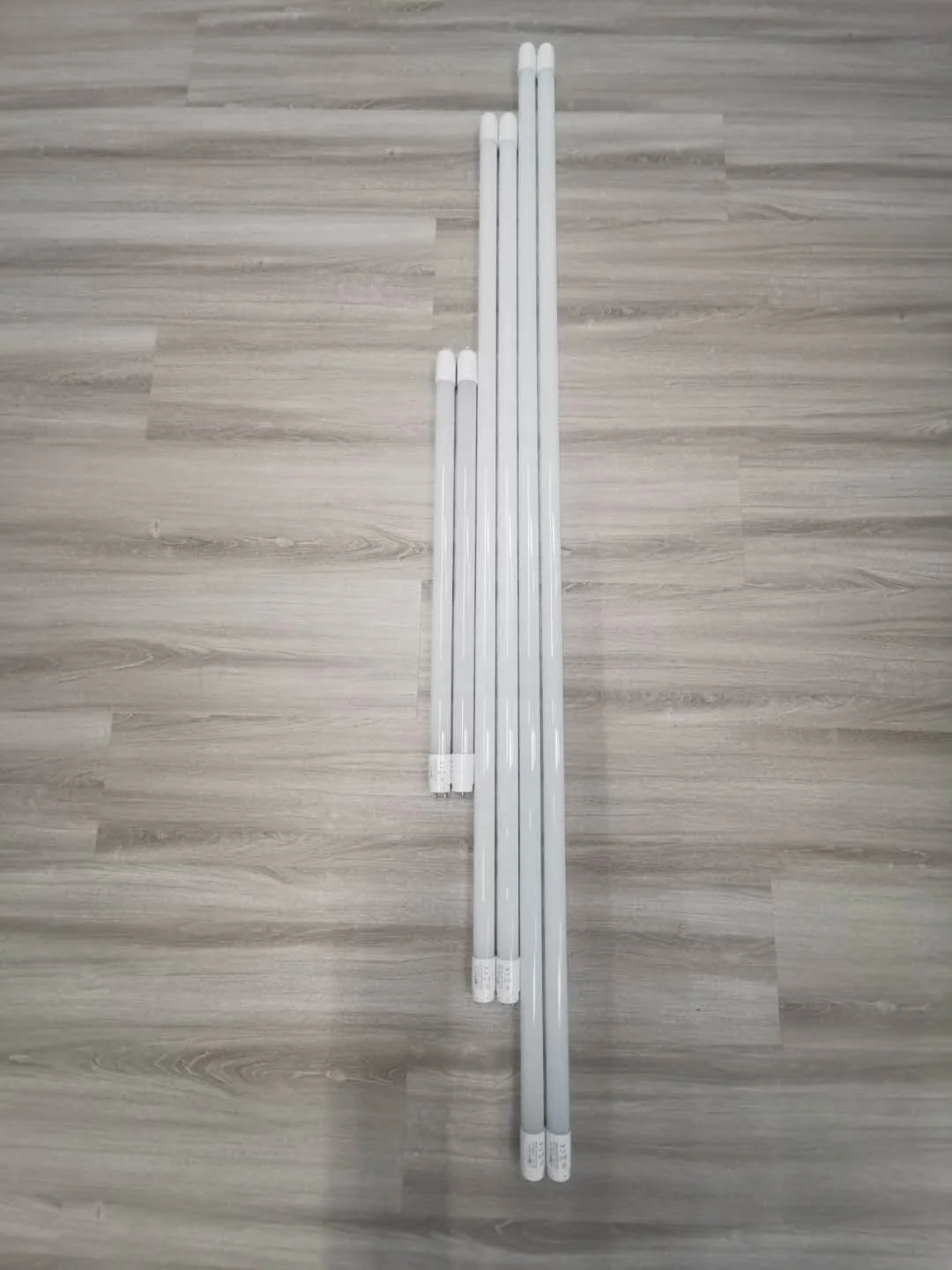 Светодиодная трубка T8 9W 1170LM 600mm G13 base CE RoHS Энергосберегающая светодиодная по оптовой цене