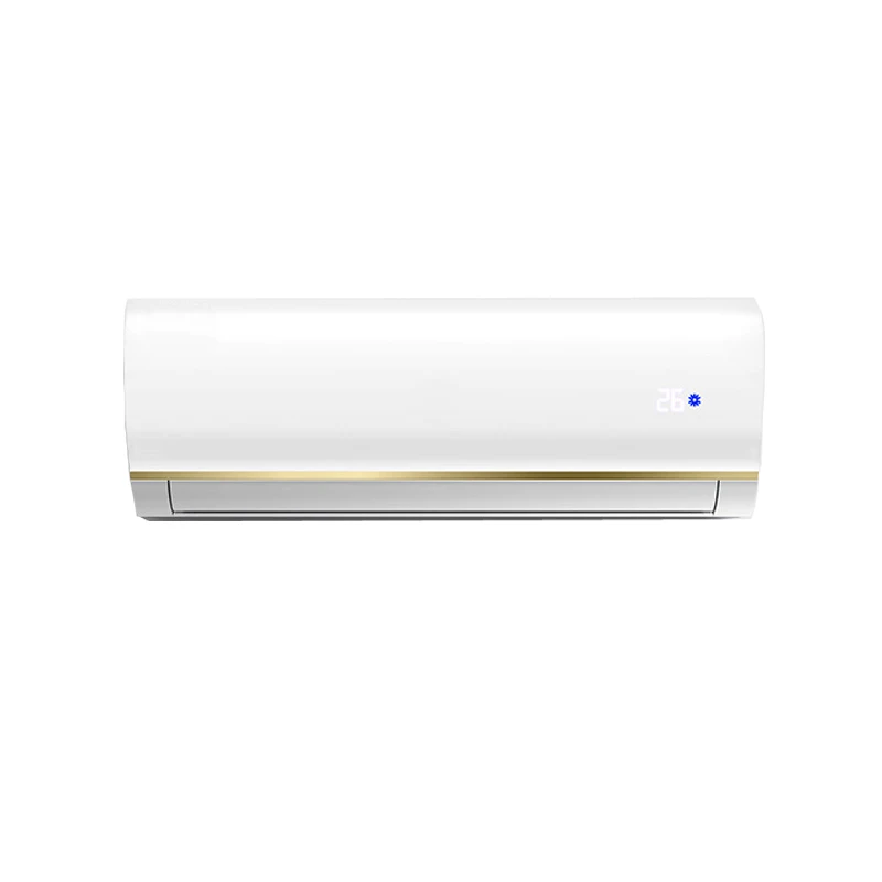 Newly designed a one-button dehumidification split air conditioner