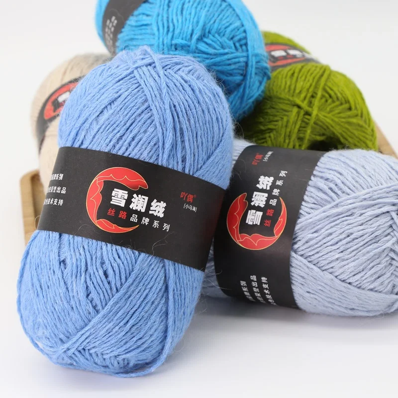 new zealand merino arm yarn double merino wool hand knitting bag yarn storage