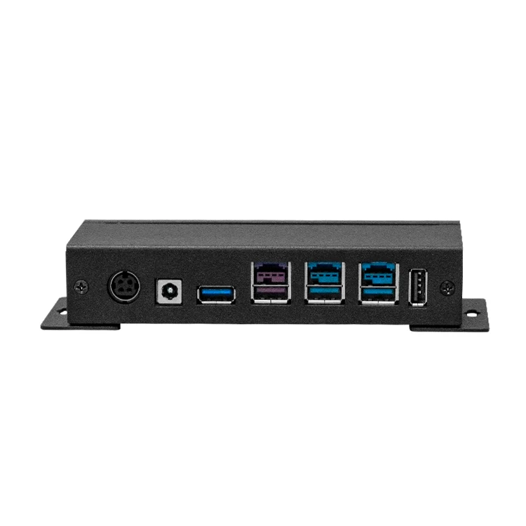 Pos-системы внешнее устройство концентратор Usb 12 В 24 источник питания для точек продаж