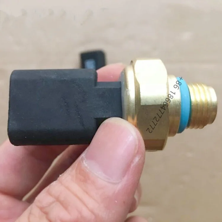 Автозапчасти датчик давления двигателя 3611 масла для golden dragon