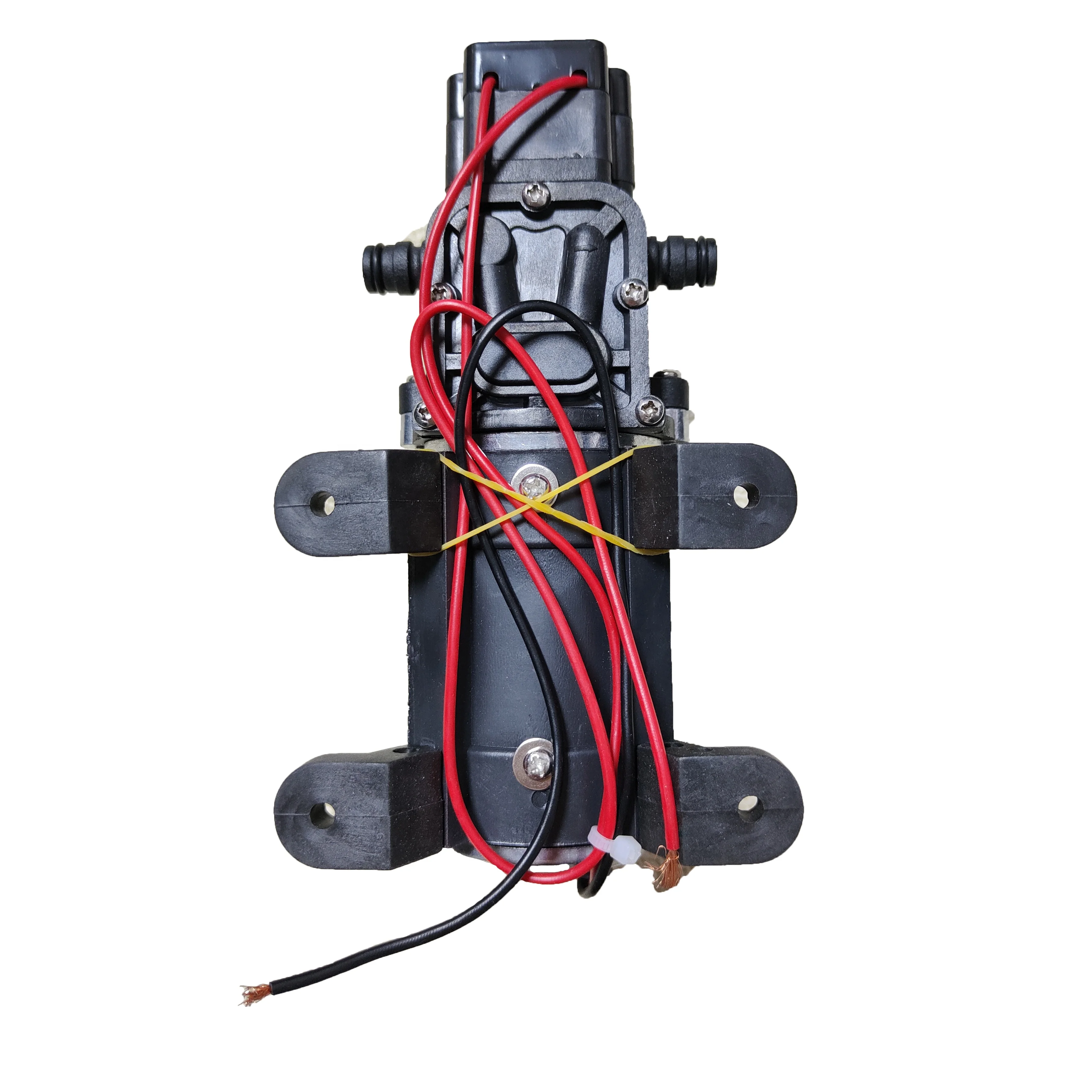 12V DC Gas Water Heater Parts Battery Power Low Pressure Self Priming Water Pump