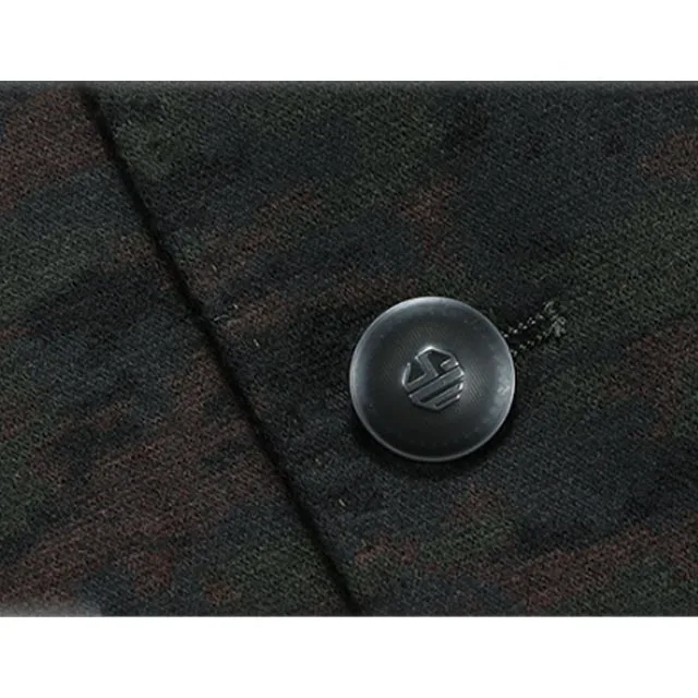 FAMA No Minimal RPET Fabric Zhongshan Dragon Uniform Menes Party Wear Blazers Fancy Print  Blazers Online