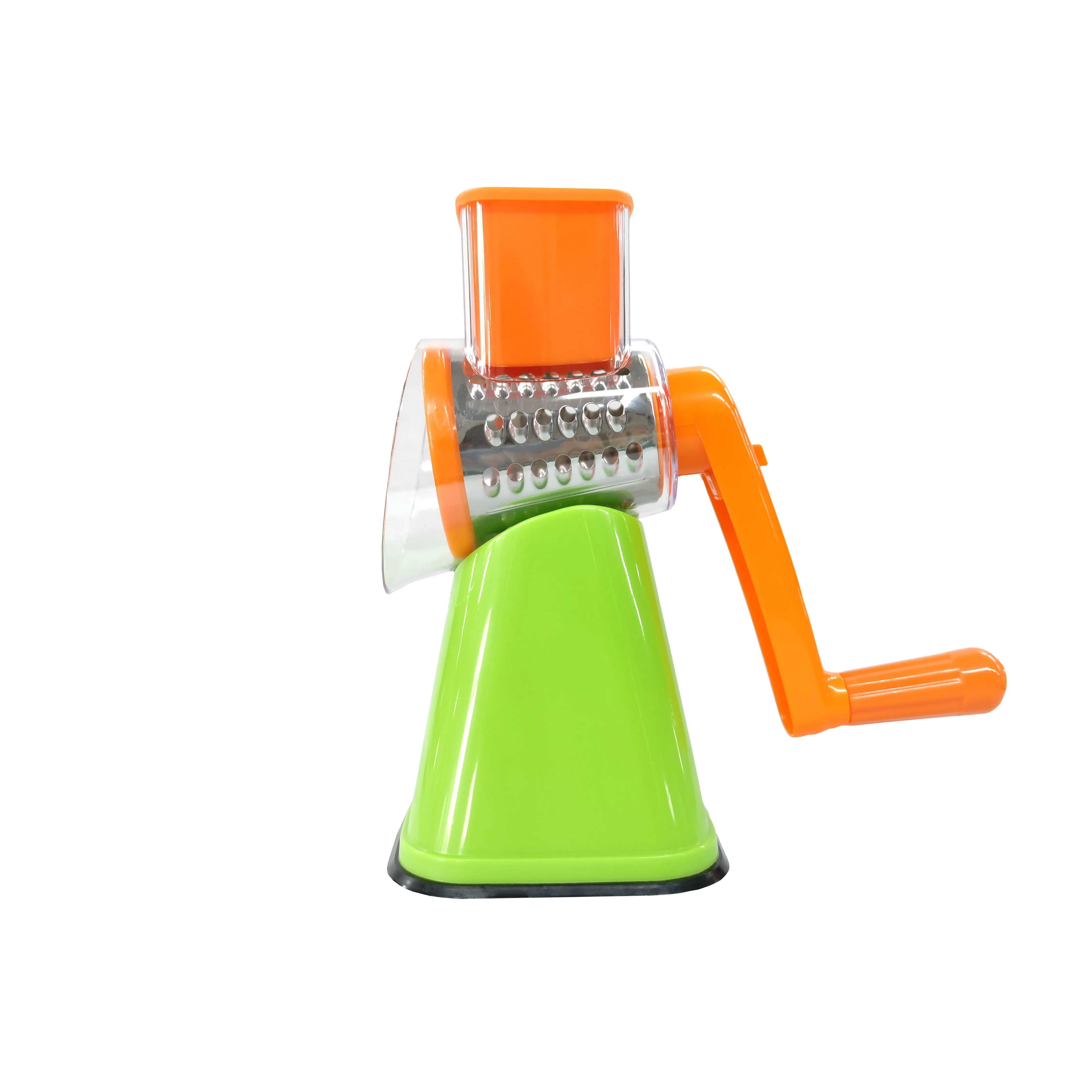 family electric kitchen accessories choppers slicer drum grater hands shred section crocus 3 in 1