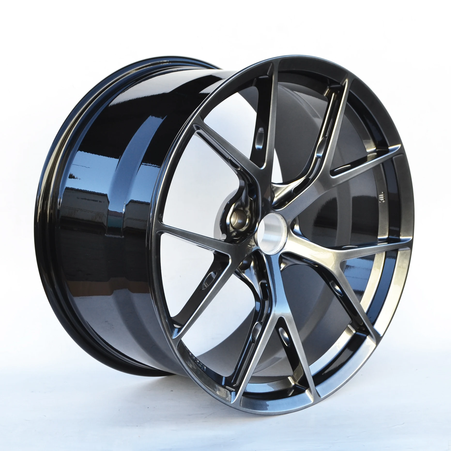 17x7.5 17x8 17x8.5 17x9 18x10 18x10.5 18x11 18x7.5 18x8.5 18x9 18x9.5 te37 forged wheel FOB Reference Price:Get Latest Price