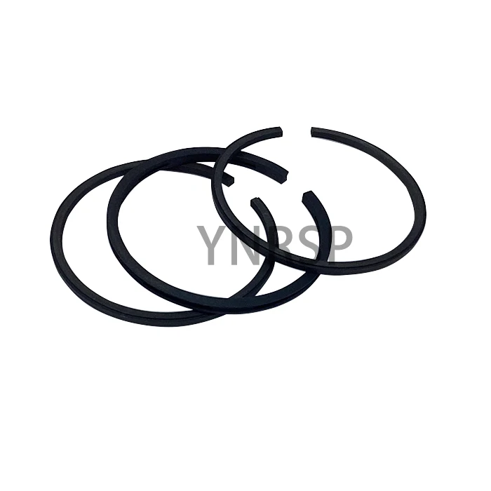Engine Air Compressor Piston Ring 1S9875 For Construction Machinery Parts YNRSP1S-9875 for CAT  920 950 966C