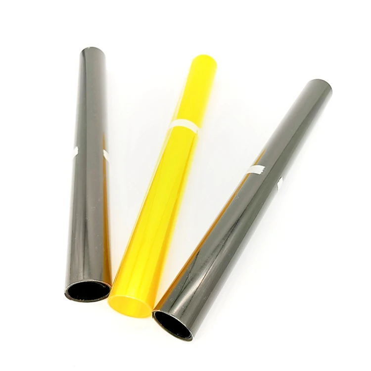 Hot Sale Quality Customized PVC Wrapping Car Vinyl Film