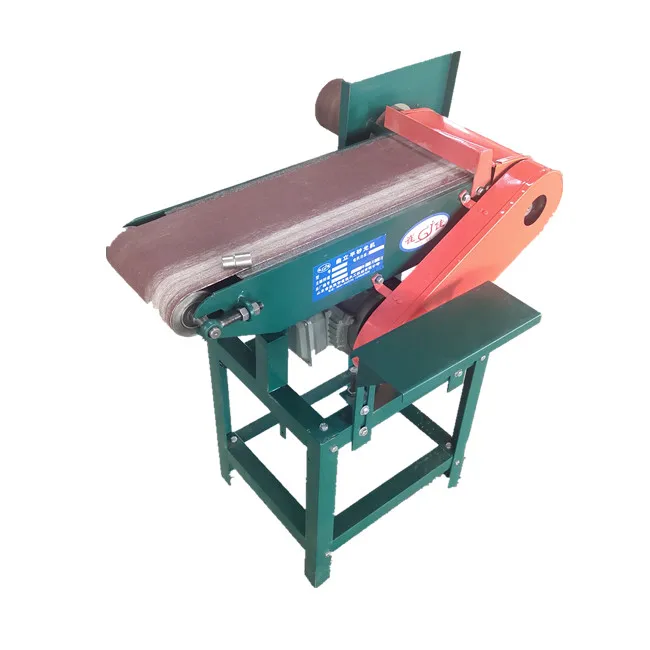 
top grade wood sanding machine floor wide belt sander1560x200 