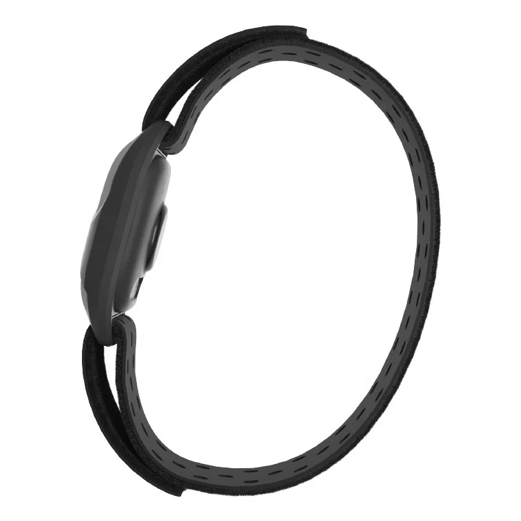 COOSPO Bluetooth and ANT+ Armband Heart Rate Monitor for Tempo Garmin