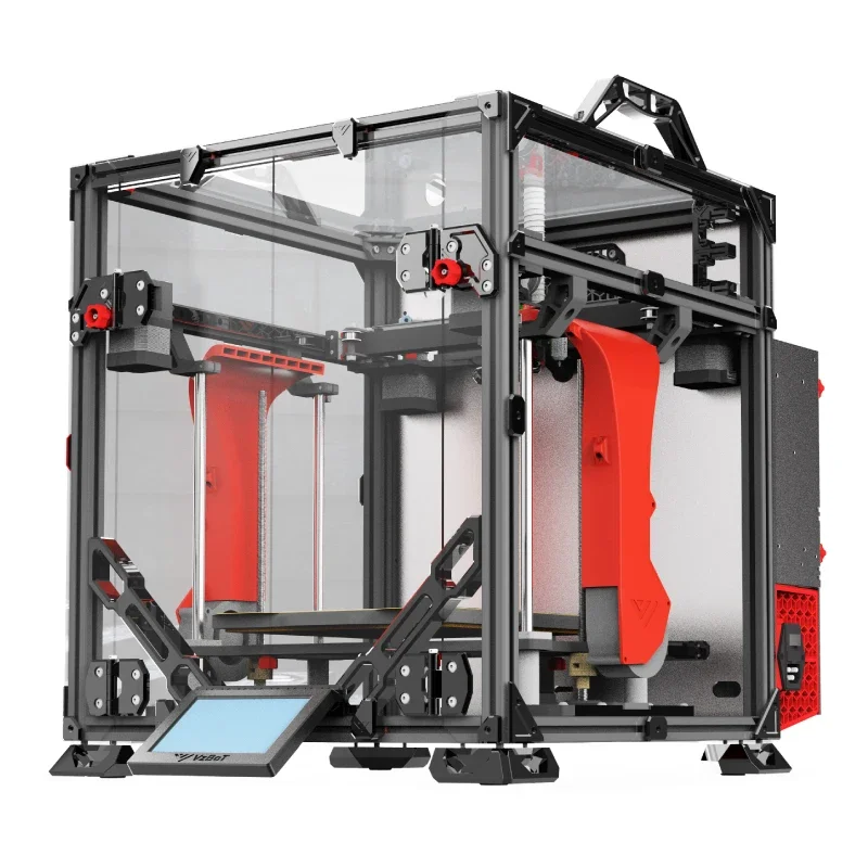 Легкий 3D-принтер VzBoT 235 VZ235