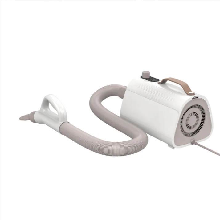 Professional High Velocity Dog Hair Dryer Dog Pet Grooming Hair Drying Force Dryer Blower