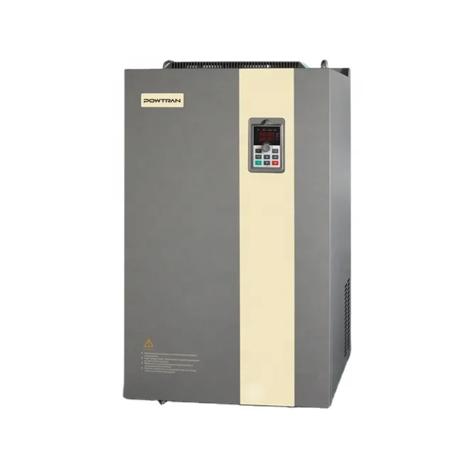 7.5KW 10HP Industrial VFD Frequency Converter Drive Inverter Constant Pressure Water Supply Variable Frequency Driven Category